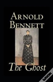 Capa do artigo The Ghost Annotated