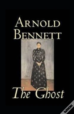 Capa do artigo The Ghost Annotated