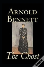 Capa do artigo The Ghost Annotated