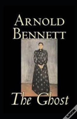 Capa do artigo The Ghost Annotated