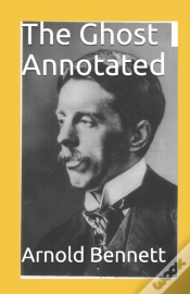 Capa do artigo The Ghost Annotated