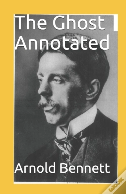Capa do artigo The Ghost Annotated
