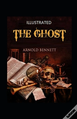 Capa do artigo The Ghost Annotated