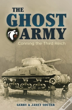 Capa do artigo The Ghost Army