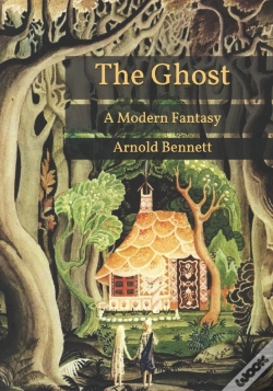 Capa do artigo The Ghost