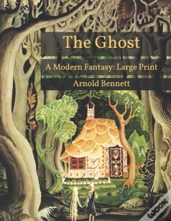 Capa do artigo The Ghost