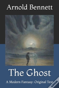 Capa do artigo The Ghost