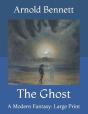 The Ghost - Preview
