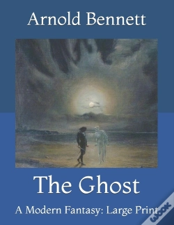 Capa do artigo The Ghost