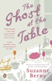 Capa do artigo The Ghost At The Table
