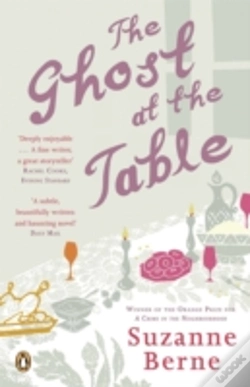 Capa do artigo The Ghost At The Table