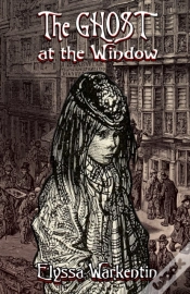Capa do artigo The Ghost At The Window