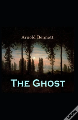 Capa do artigo The Ghost
