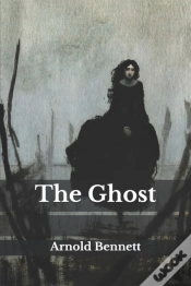 Capa do artigo The Ghost