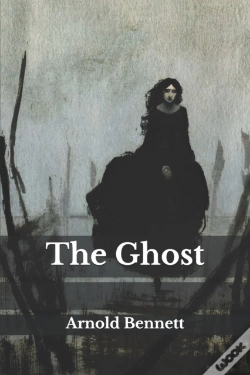 Capa do artigo The Ghost
