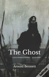 Capa do artigo The Ghost