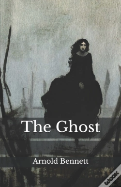 Capa do artigo The Ghost