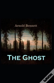 Capa do artigo The Ghost