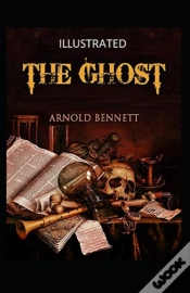 Capa do artigo The Ghost