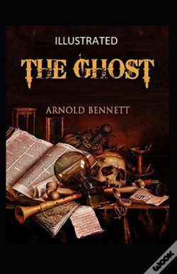 Capa do artigo The Ghost