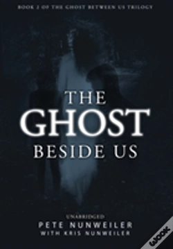 Capa do artigo The Ghost Beside Us