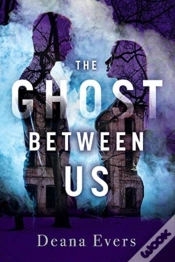 Capa do artigo The Ghost Between Us
