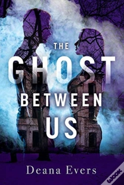 Capa do artigo The Ghost Between Us
