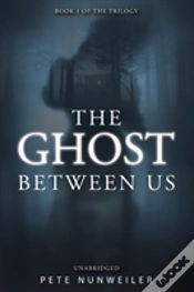 Capa do artigo The Ghost Between Us