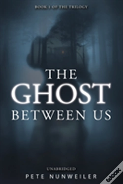 Capa do artigo The Ghost Between Us