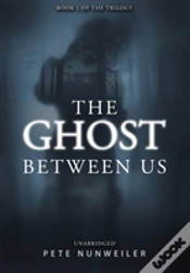 Capa do artigo The Ghost Between Us