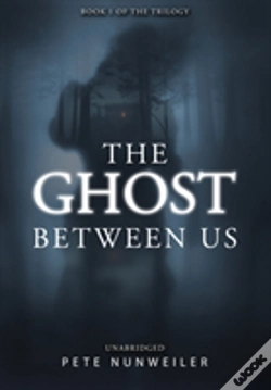 Capa do artigo The Ghost Between Us