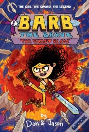 Capa do artigo The Ghost Blade