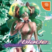 Capa do artigo The Ghost Blade Dreamcast [JPN]