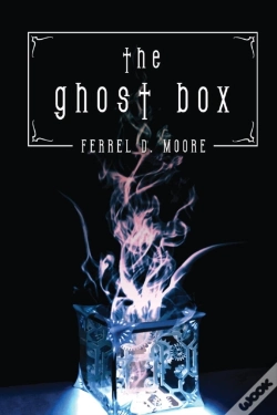 Capa do artigo The Ghost Box