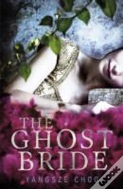 Capa do artigo The Ghost Bride