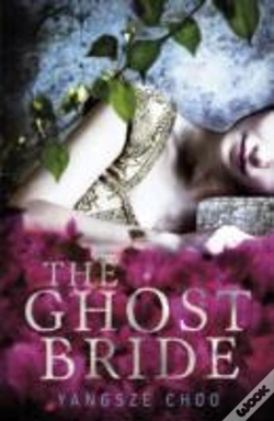Capa do artigo The Ghost Bride