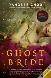 Capa do artigo The Ghost Bride