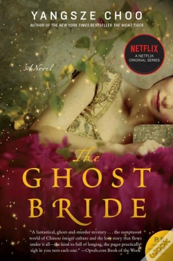 Capa do artigo The Ghost Bride