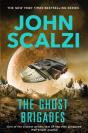 The Ghost Brigades - Preview