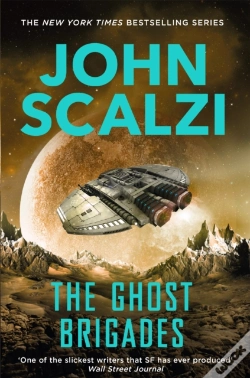 Capa do artigo The Ghost Brigades