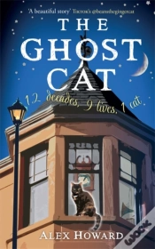 Capa do artigo The Ghost Cat