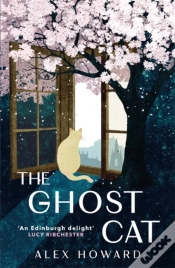 Capa do artigo The Ghost Cat