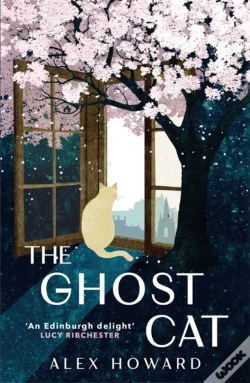 Capa do artigo The Ghost Cat