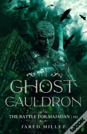 Capa do artigo The Ghost Cauldron