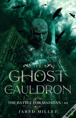 Capa do artigo The Ghost Cauldron