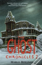 Capa do artigo The Ghost Chronicles 2