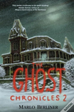 Capa do artigo The Ghost Chronicles 2