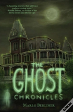 Capa do artigo The Ghost Chronicles