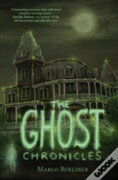 The Ghost Chronicles