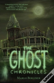 Capa do artigo The Ghost Chronicles